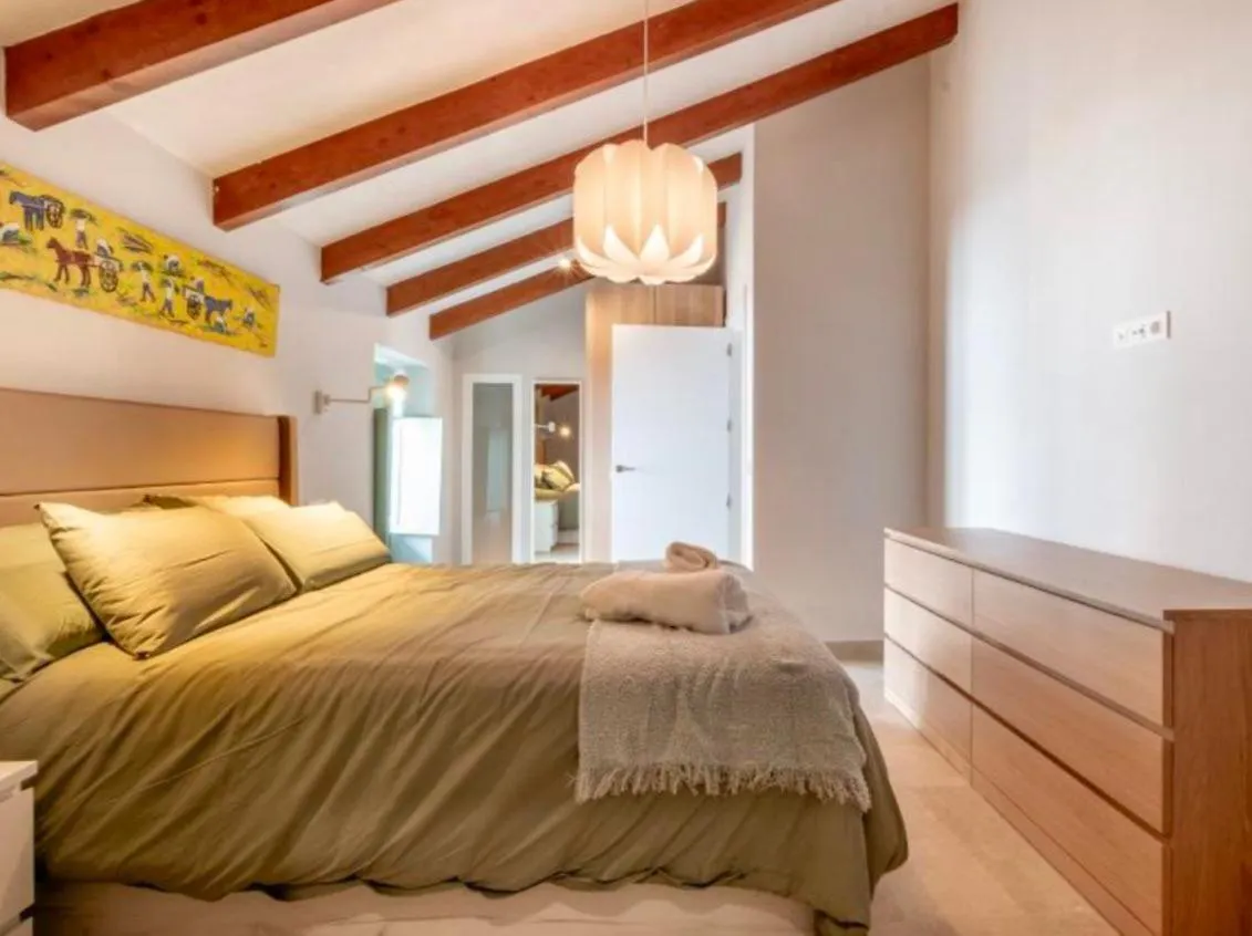 Amazing House Old Town Estepona 0*,  Espanha