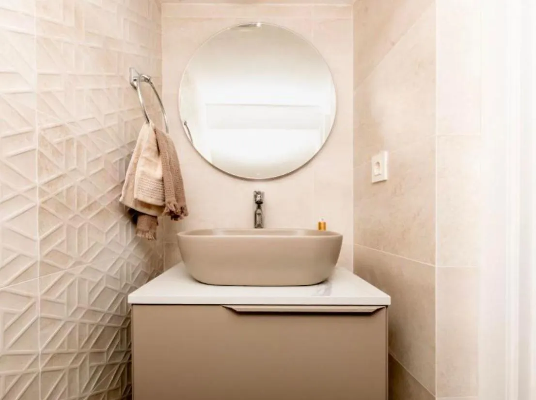Amazing House Old Town Estepona Apartamento
