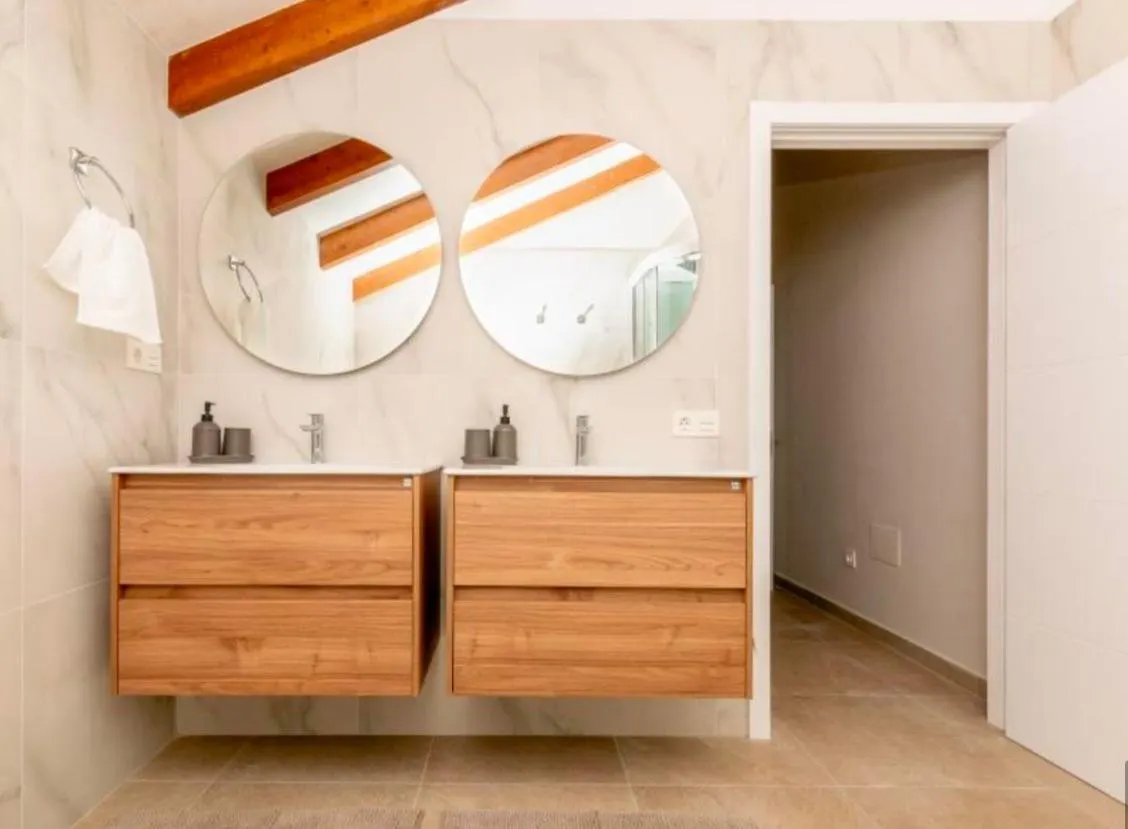 Amazing House Old Town Estepona Apartamento